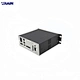 Metal Bending Fabrication Parts Customized Aluminium Enclosure Box Manufacturer
